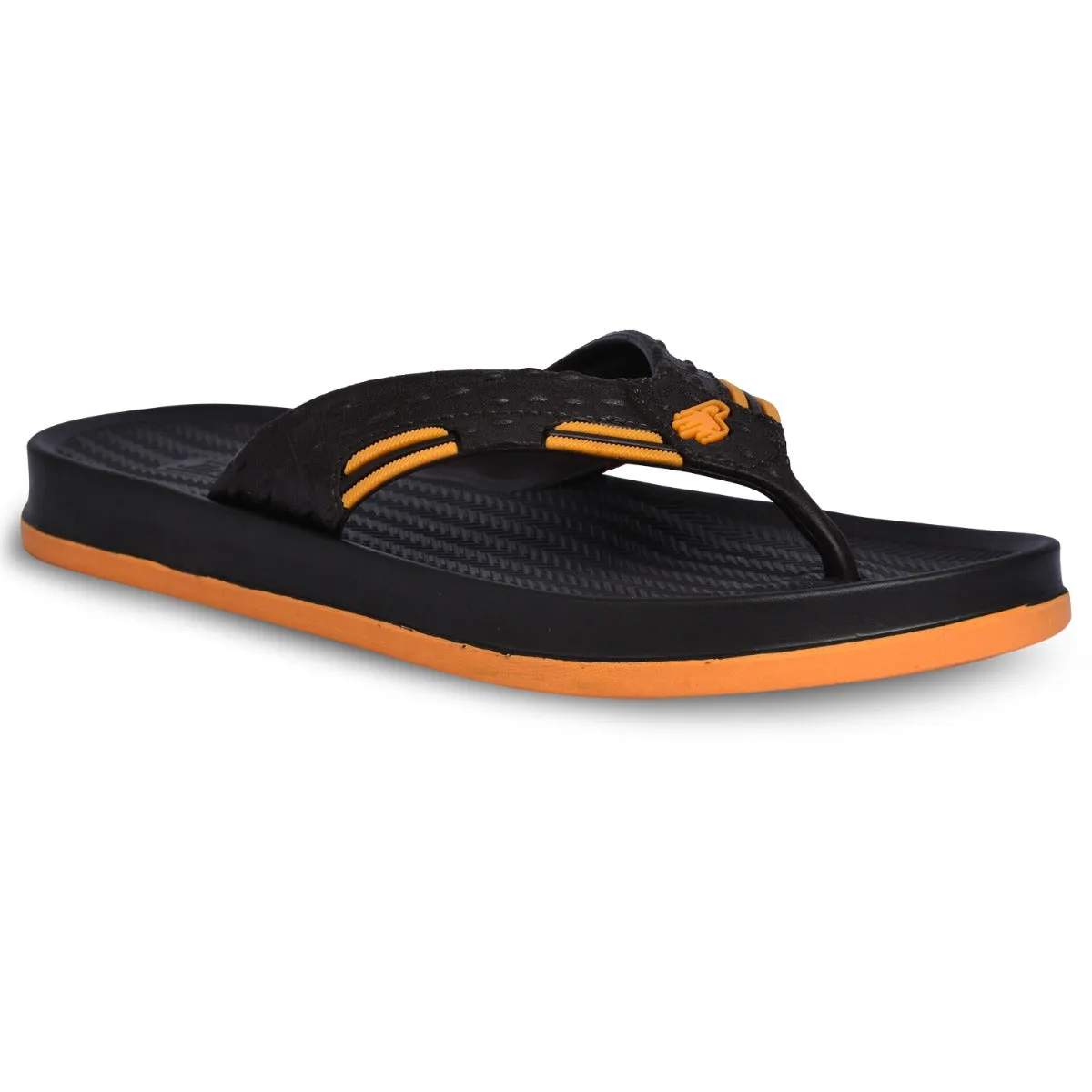 Paragon EVK3412G Men Stylish Lightweight Flipflops | Casual & Comfortable Daily-wear Slippers for Indoor & Outdoor | For Everyday Use