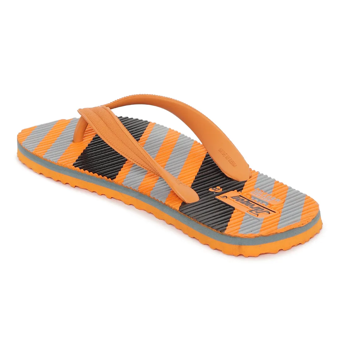 Paragon  HWE1933G Men Stylish Lightweight Flipflops | Casual & Comfortable Daily-wear Slippers for Indoor & Outdoor | For Everyday Use