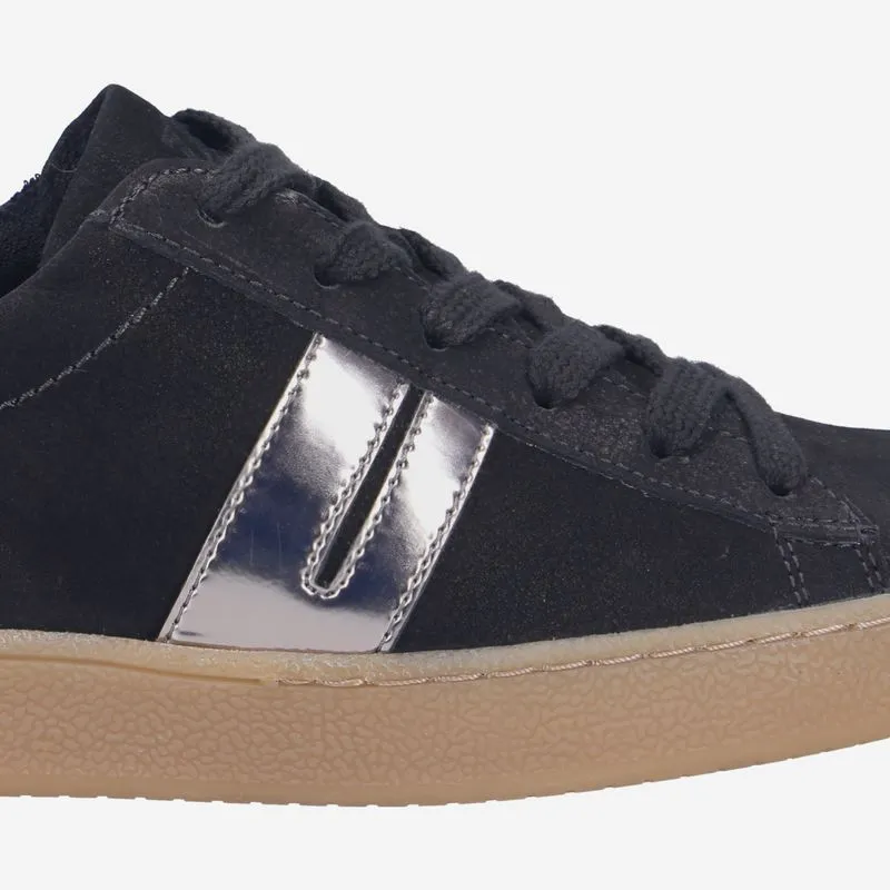 Paul Green Suede Sneaker