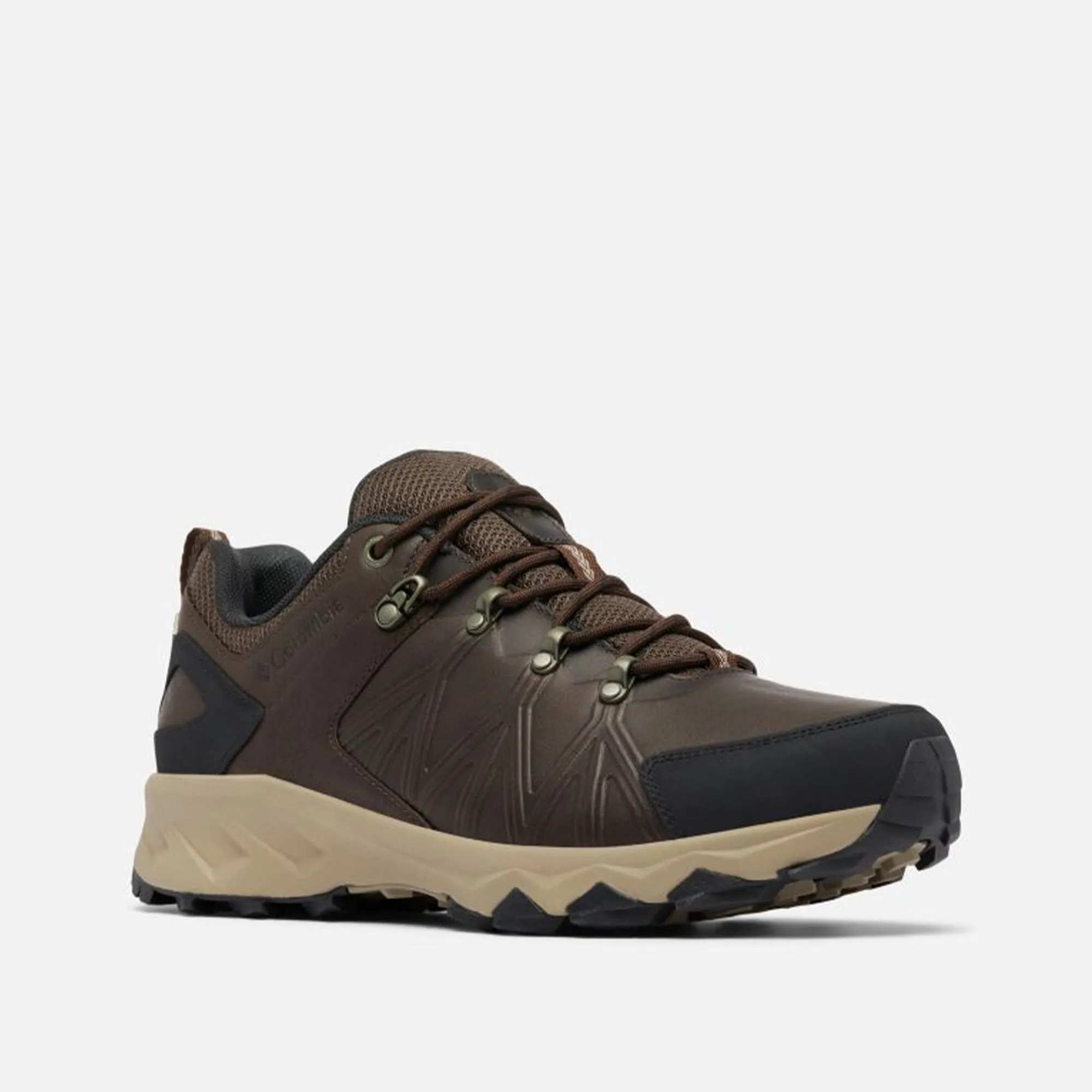 Peakfreak II OutDry Leather Hiking Shoes