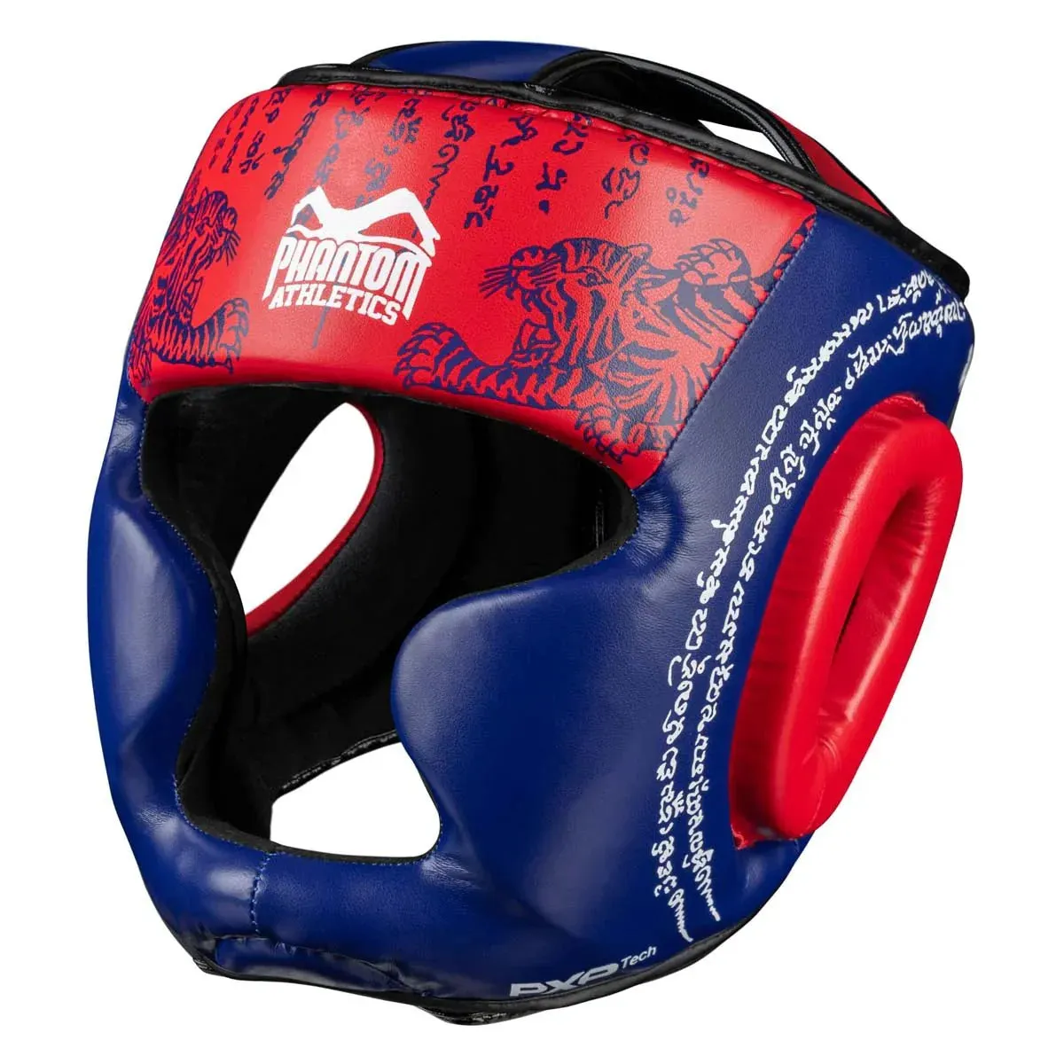 Phantom Muay Thai Headgear