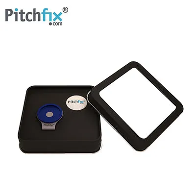 Pitchfix Hat Clip Golf Ball Marker