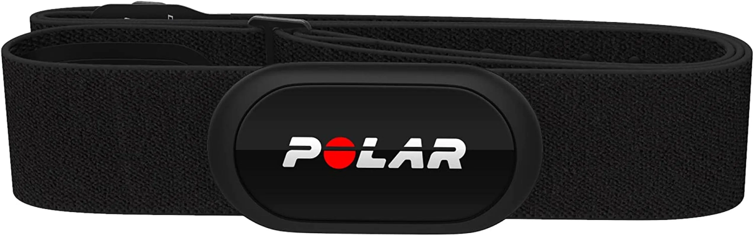 Polar H10 Heart Rate Monitor Chest Strap - ANT   Bluetooth, Waterproof HR Sensor for Men and Women