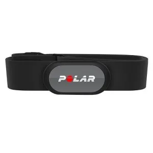 Polar H9 Heart Rate Sensor with HRM USA Strap swap