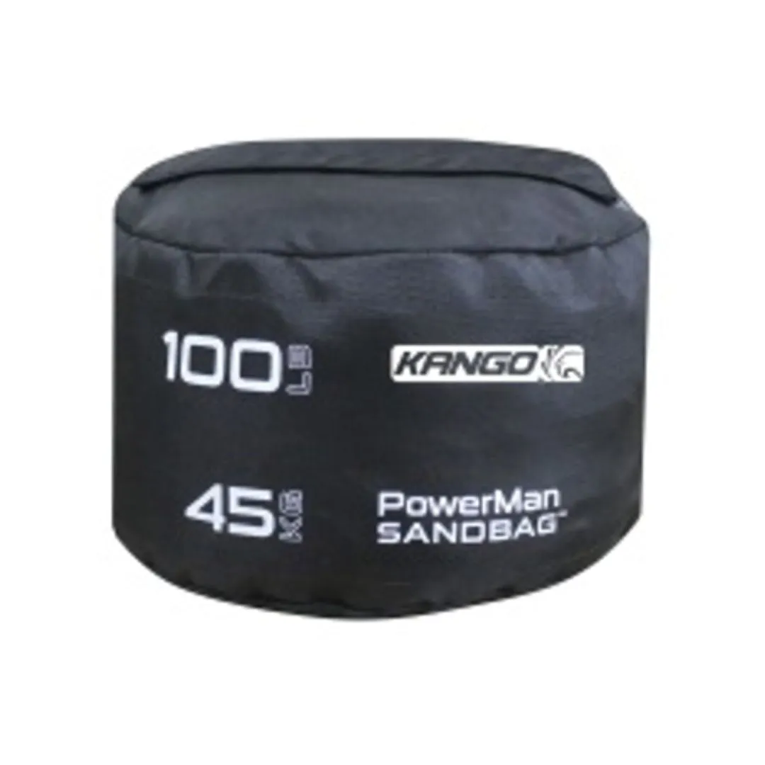 Power Man Sand Bag Cordura