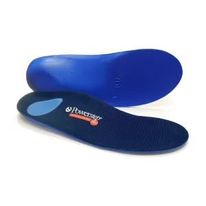 Powerstep Pro Classic  | With Double Layer Of Cushioning | Color Blue