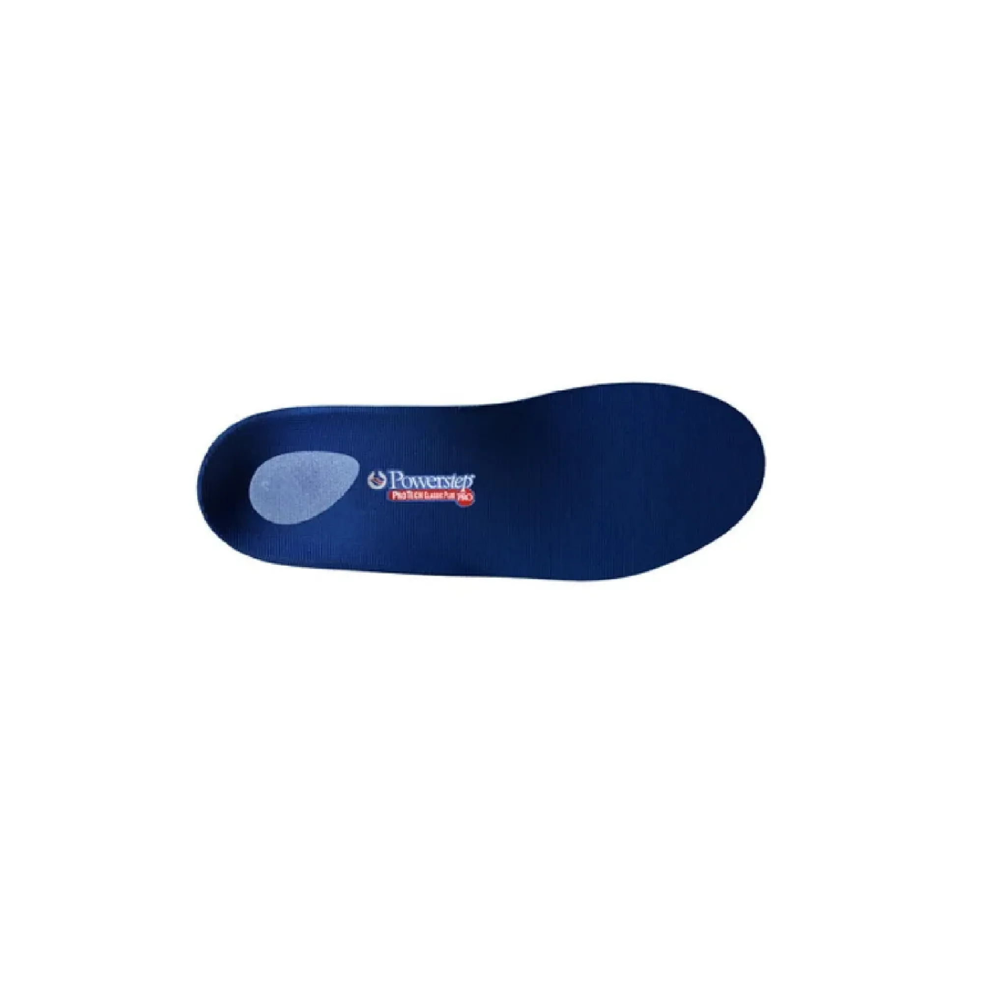 Powerstep Pro Classic  | With Double Layer Of Cushioning | Color Blue