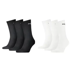 Puma Crew Sock - Pack of 3