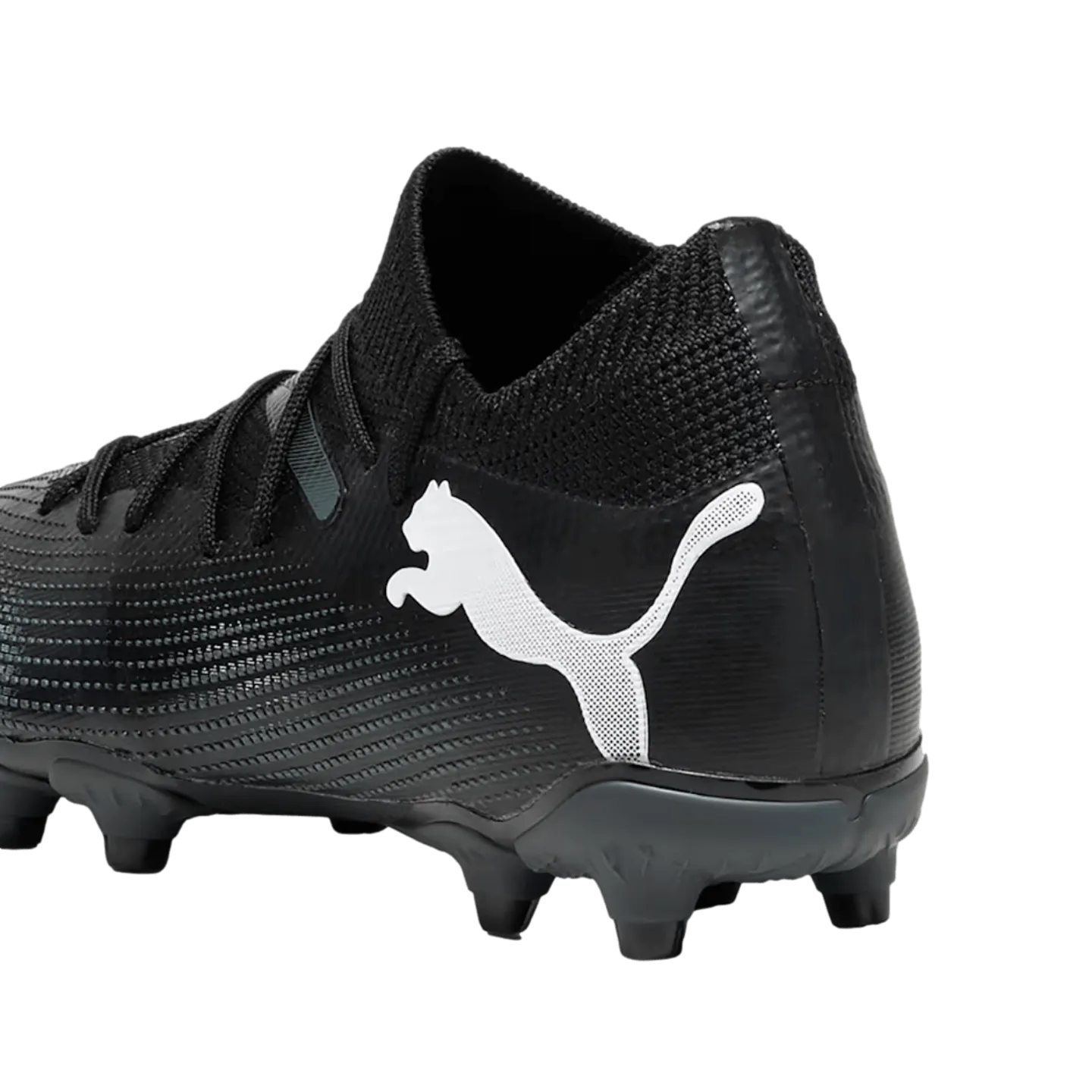 Puma Future 7 Match Youth Firm Ground Cleats