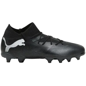 Puma Future 7 Match Youth Firm Ground Cleats