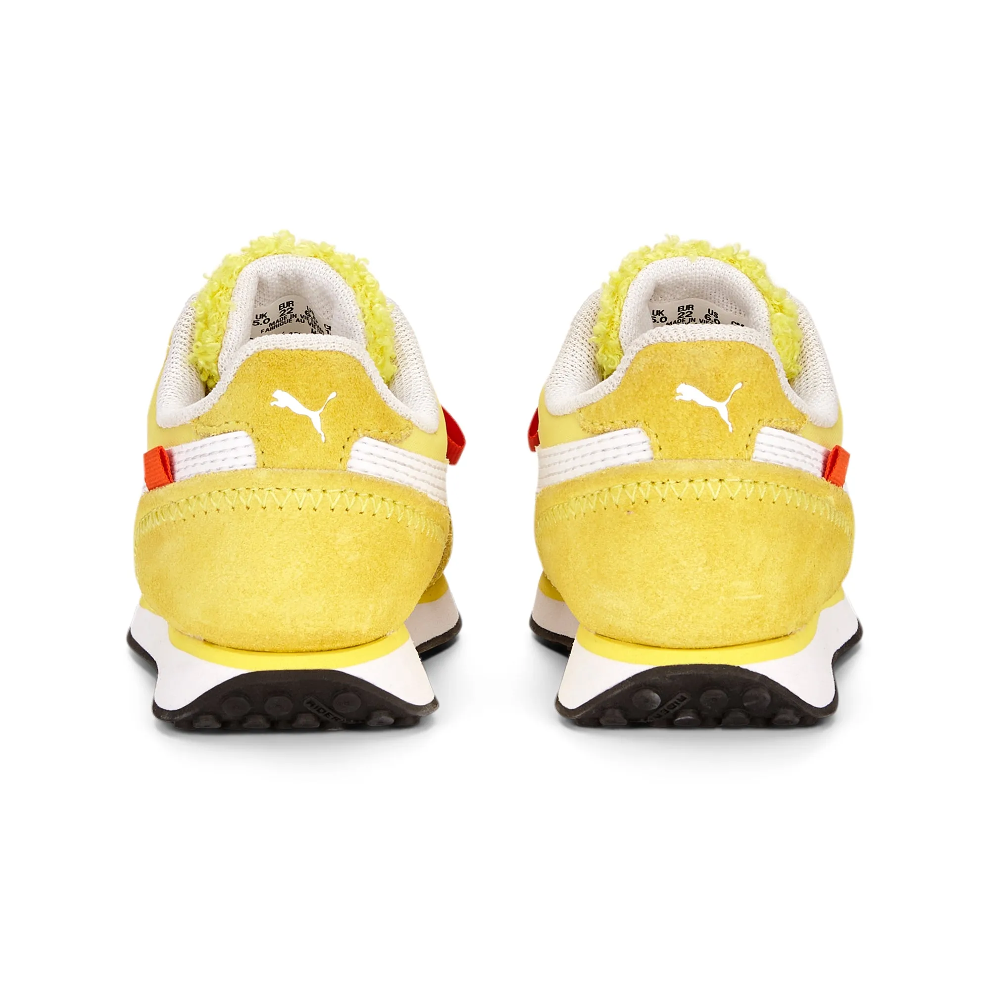 PUMA Future Rider Spongebob AC INF 392118-01