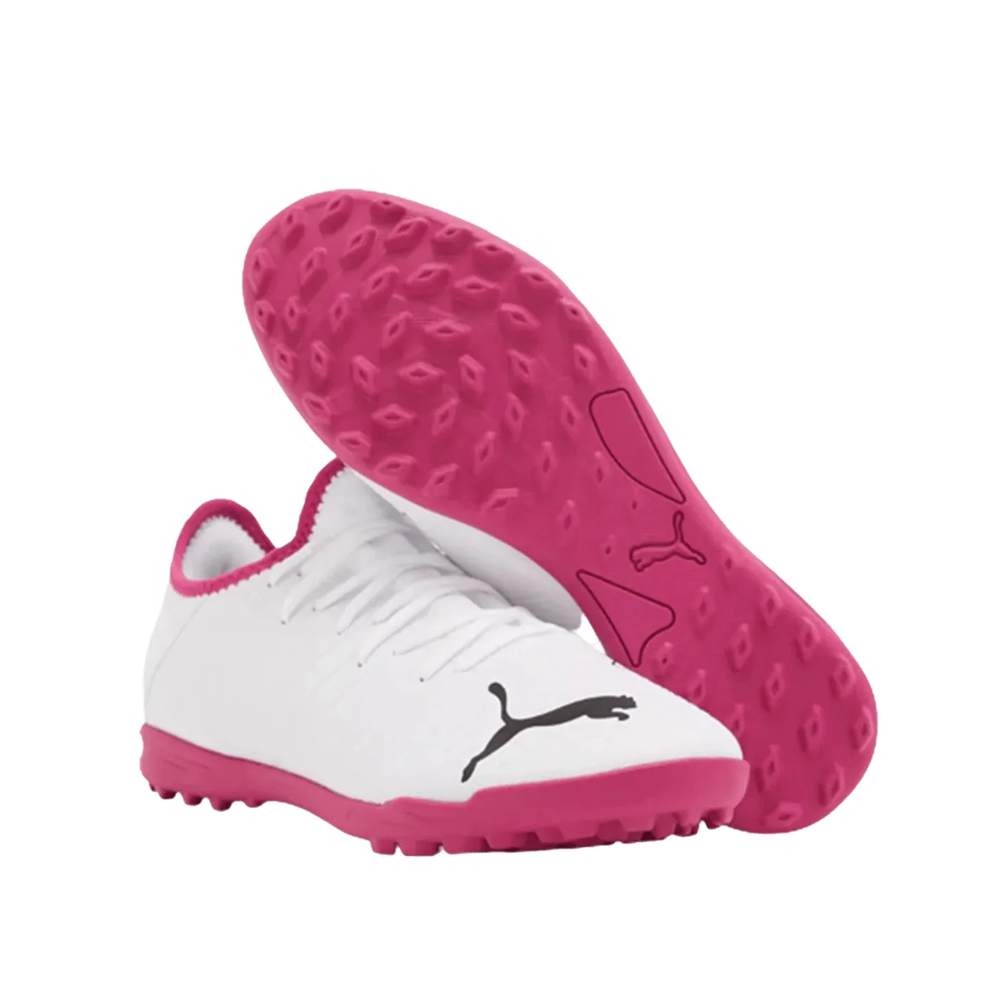 Puma Future Z 4.3 Turf Shoes