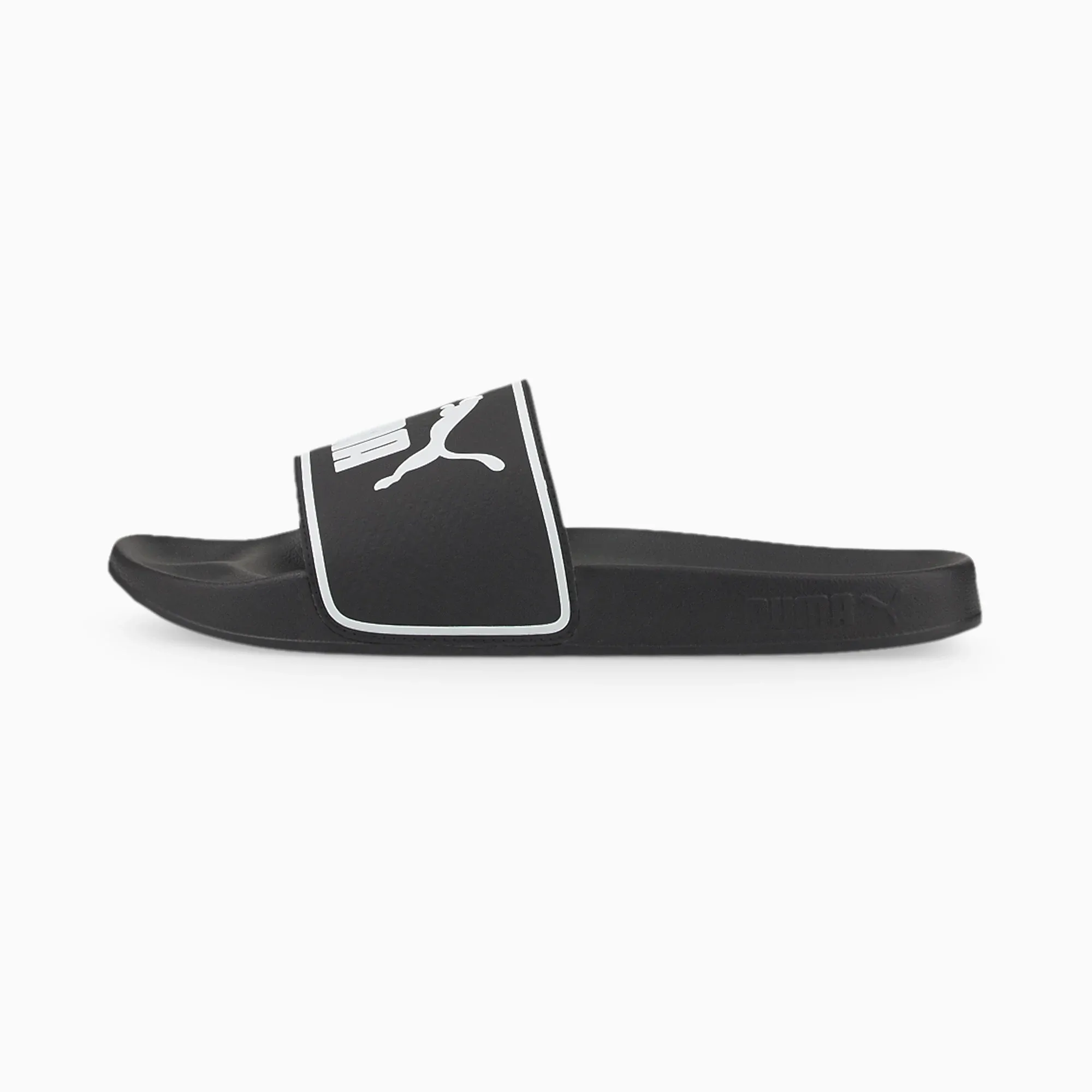 Puma Leadcat 2.0 Men's Sandals-Black