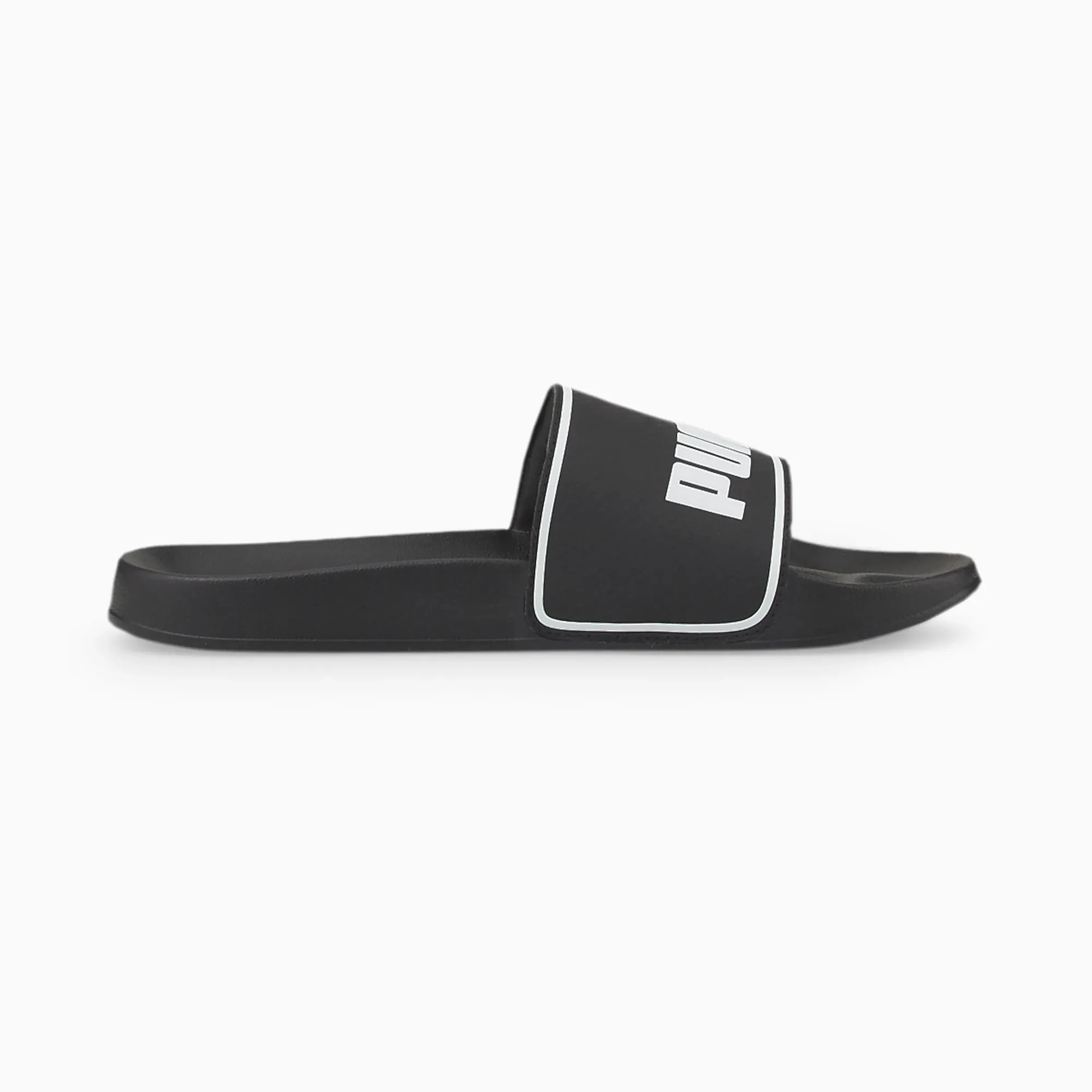 Puma Leadcat 2.0 Men's Sandals-Black