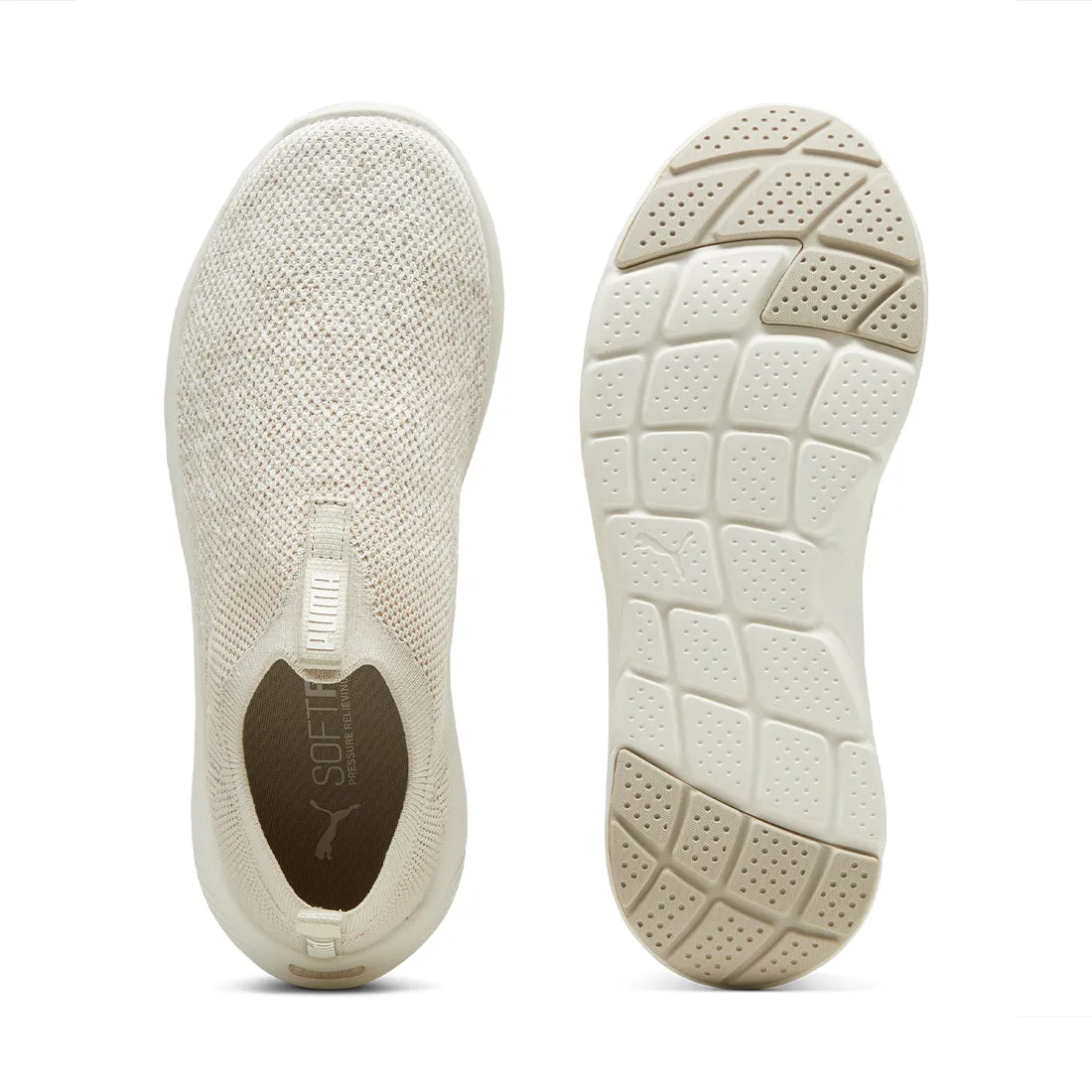 PUMA Softride Remi Slip-On Knit Women's Lifestyle Shoes