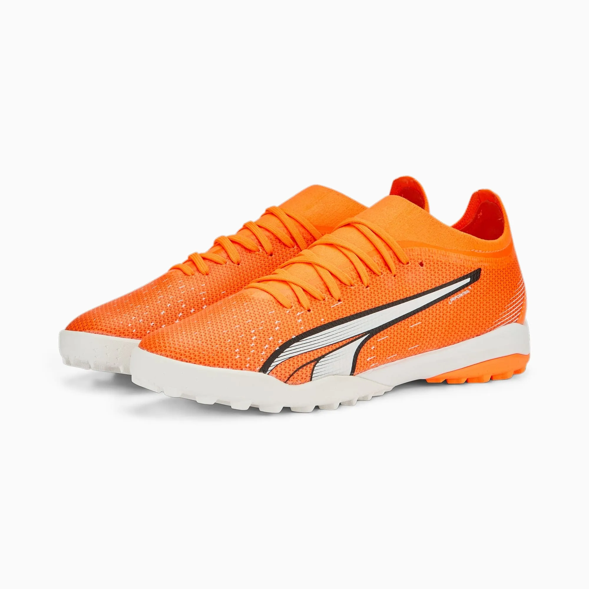 Puma ULTRA MATCH Turf Trainers Football Shoes