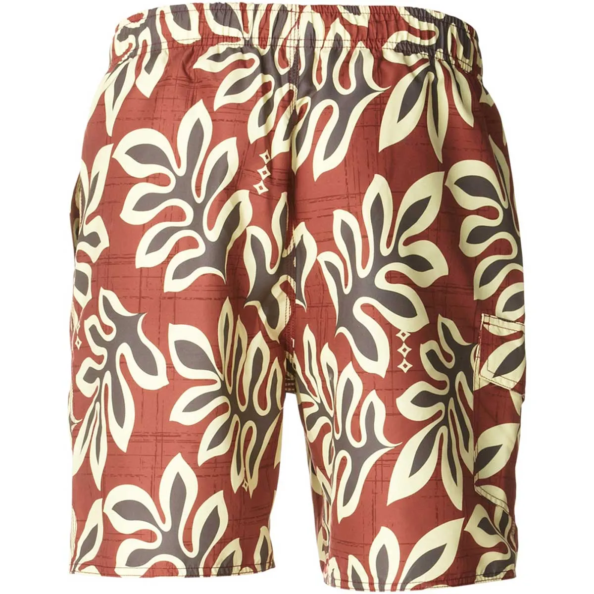 Quiksilver Antigua Men's Boardshort Shorts (Brand New)