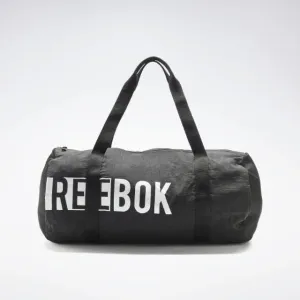 Reebok Foundation Cylinder Women Training Bag Black