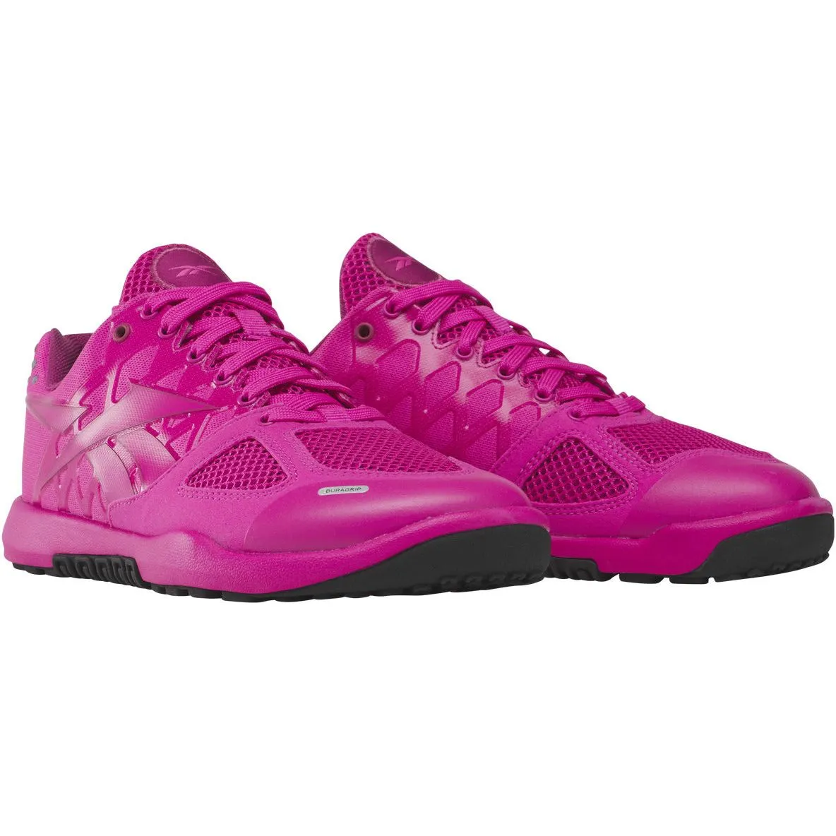 Reebok Nano 2.0 Womens Training Shoes - Pink