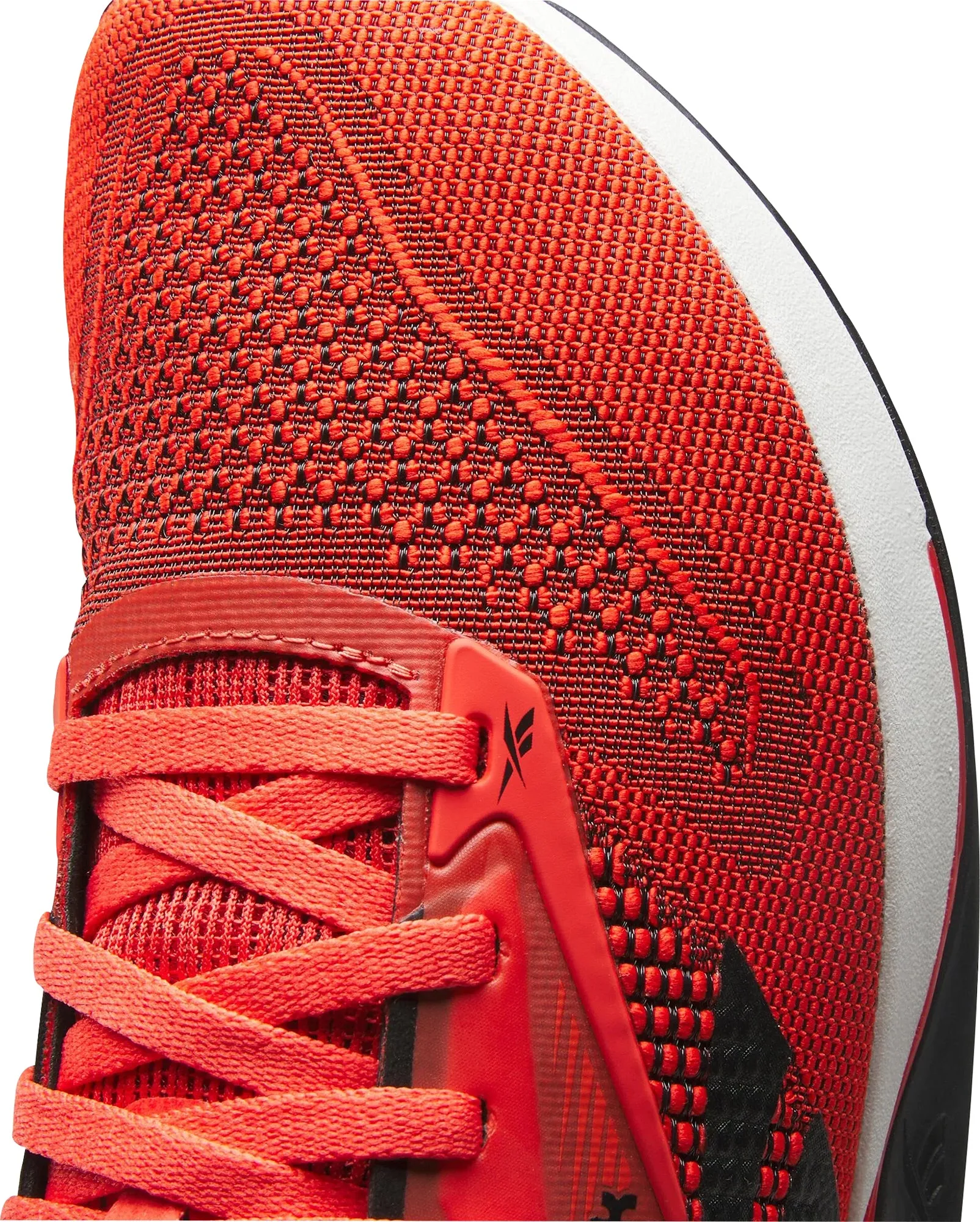 Reebok Nano X4 Mens Training Shoes - Red