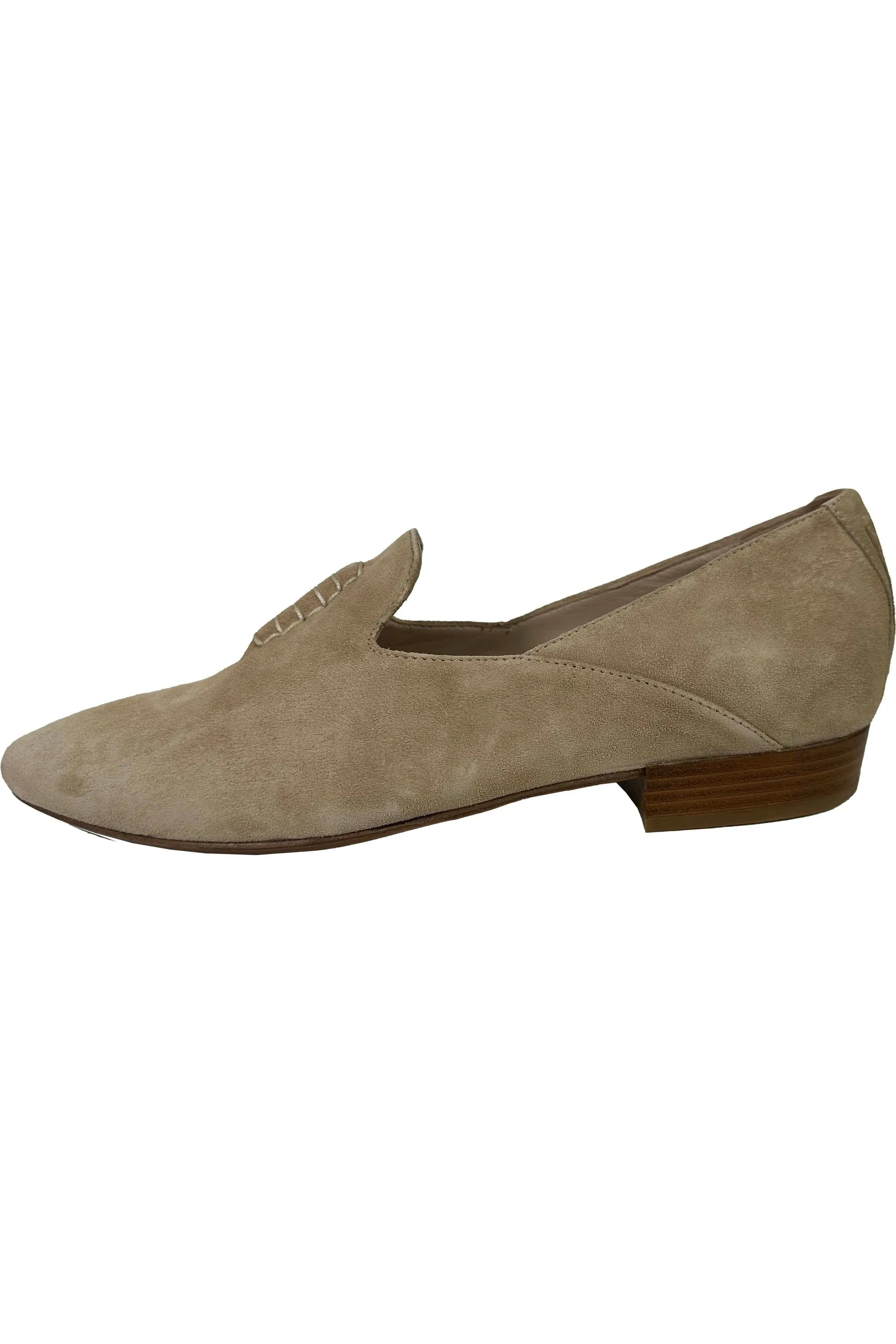 Robertson Madison Geneva Suede Loafer 47.300.065 | Silk Juta