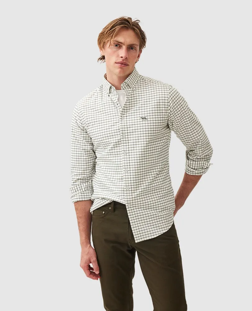 Rodd & Gunn - Oxford 3 Shirt