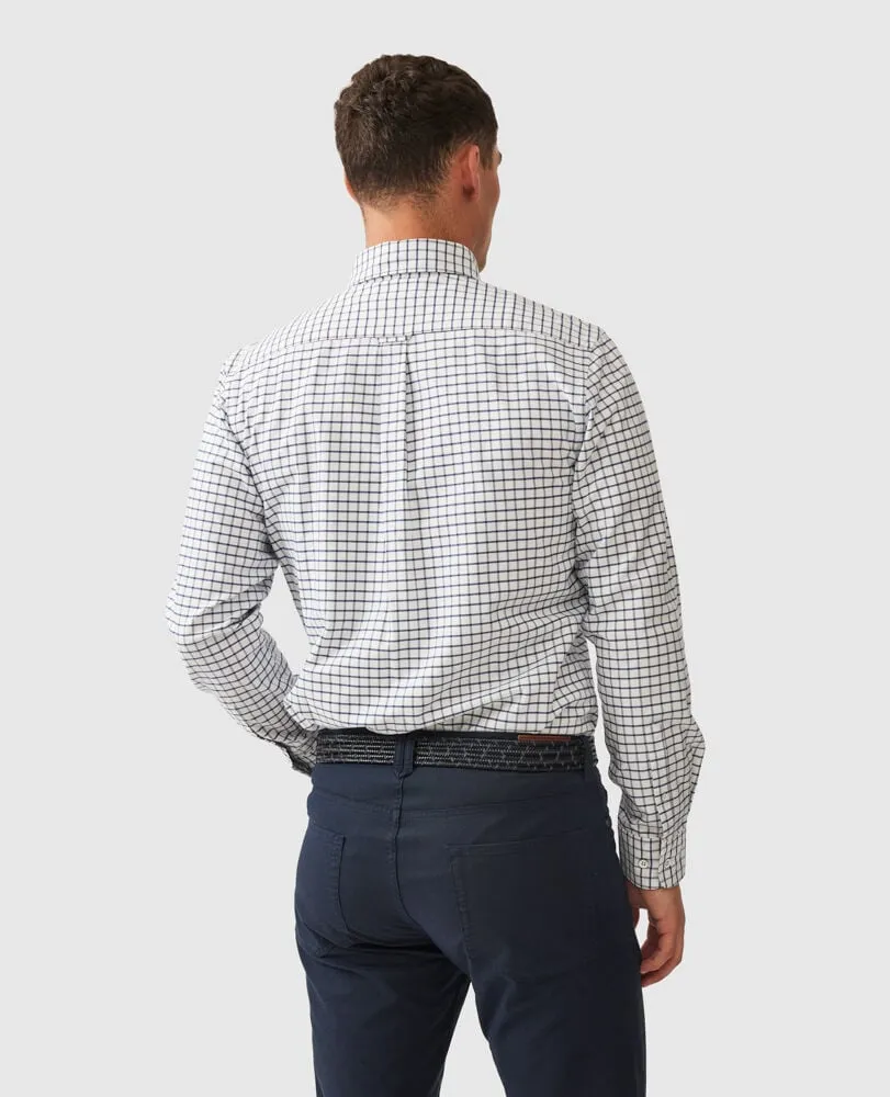 Rodd & Gunn - Oxford 3 Shirt