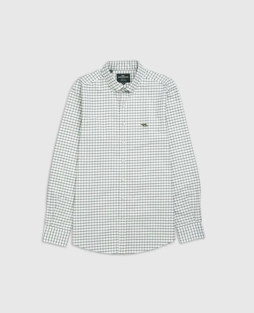 Rodd & Gunn - Oxford 3 Shirt