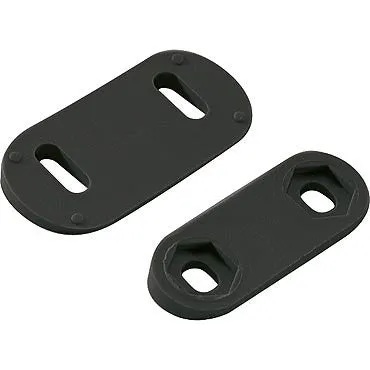 Ronstan Small Wedge Kit, suits small C-Cleat and T-Cleat