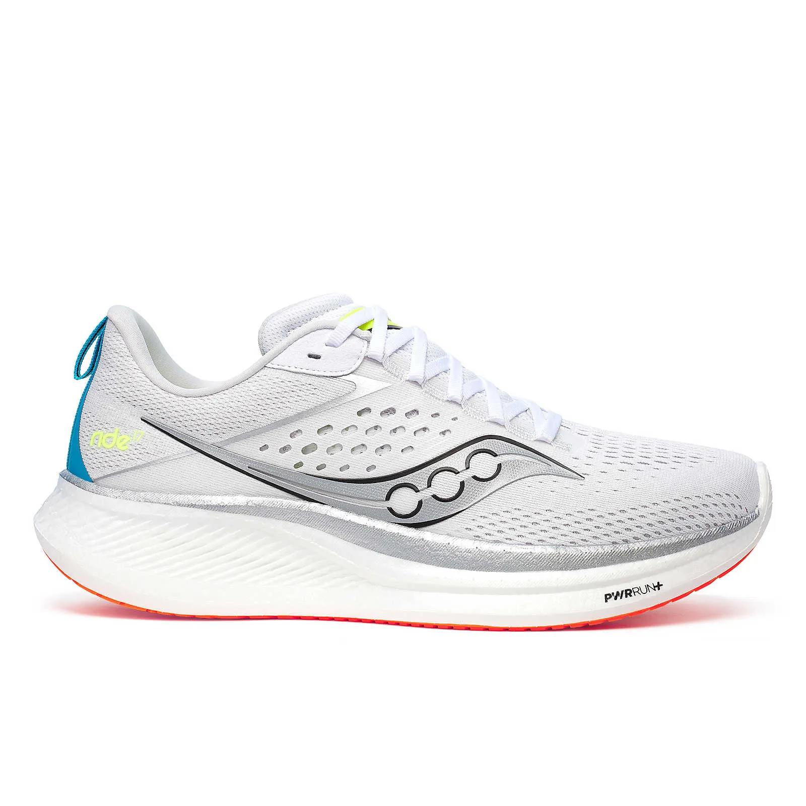 Saucony Men's Ride 17