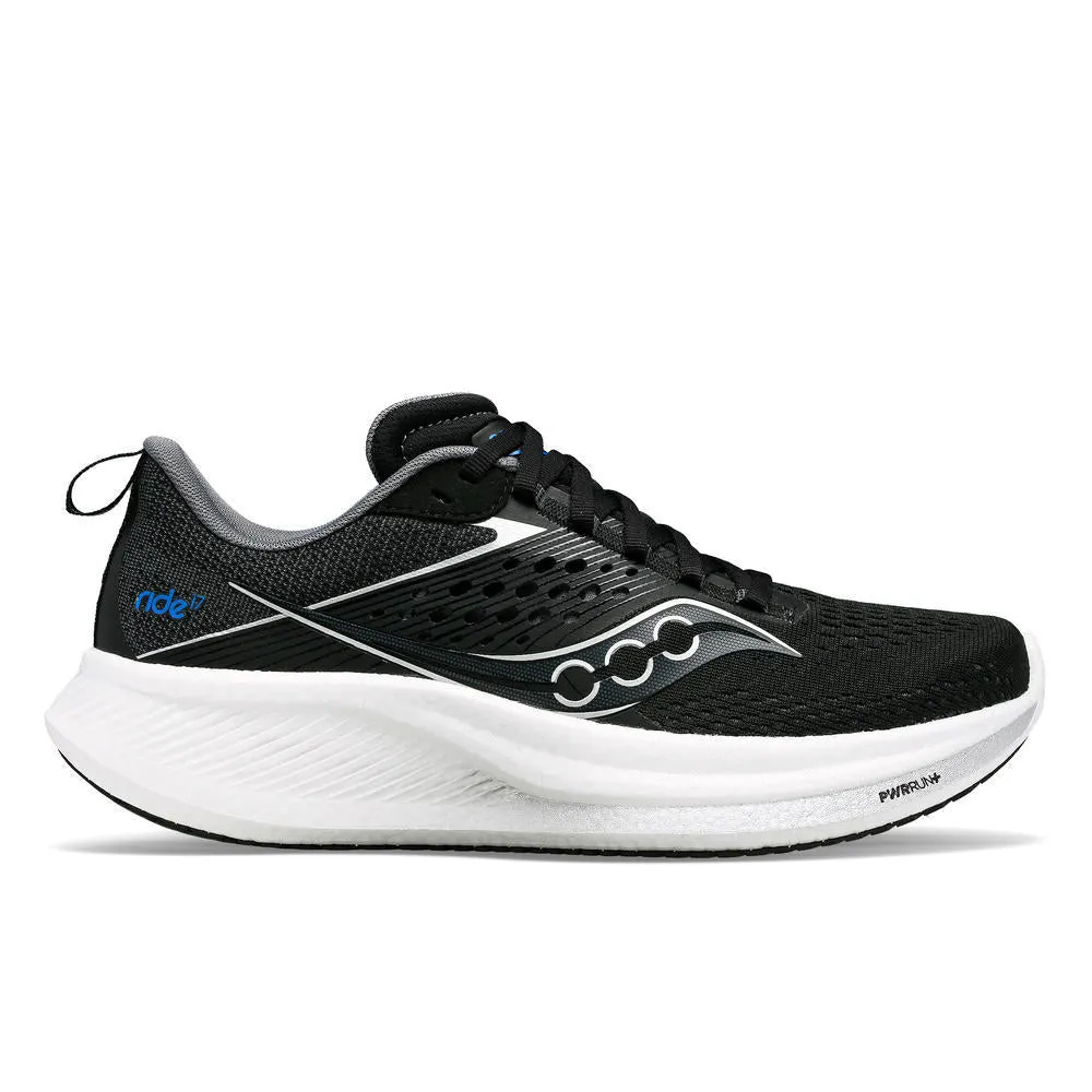 Saucony Men's Ride 17