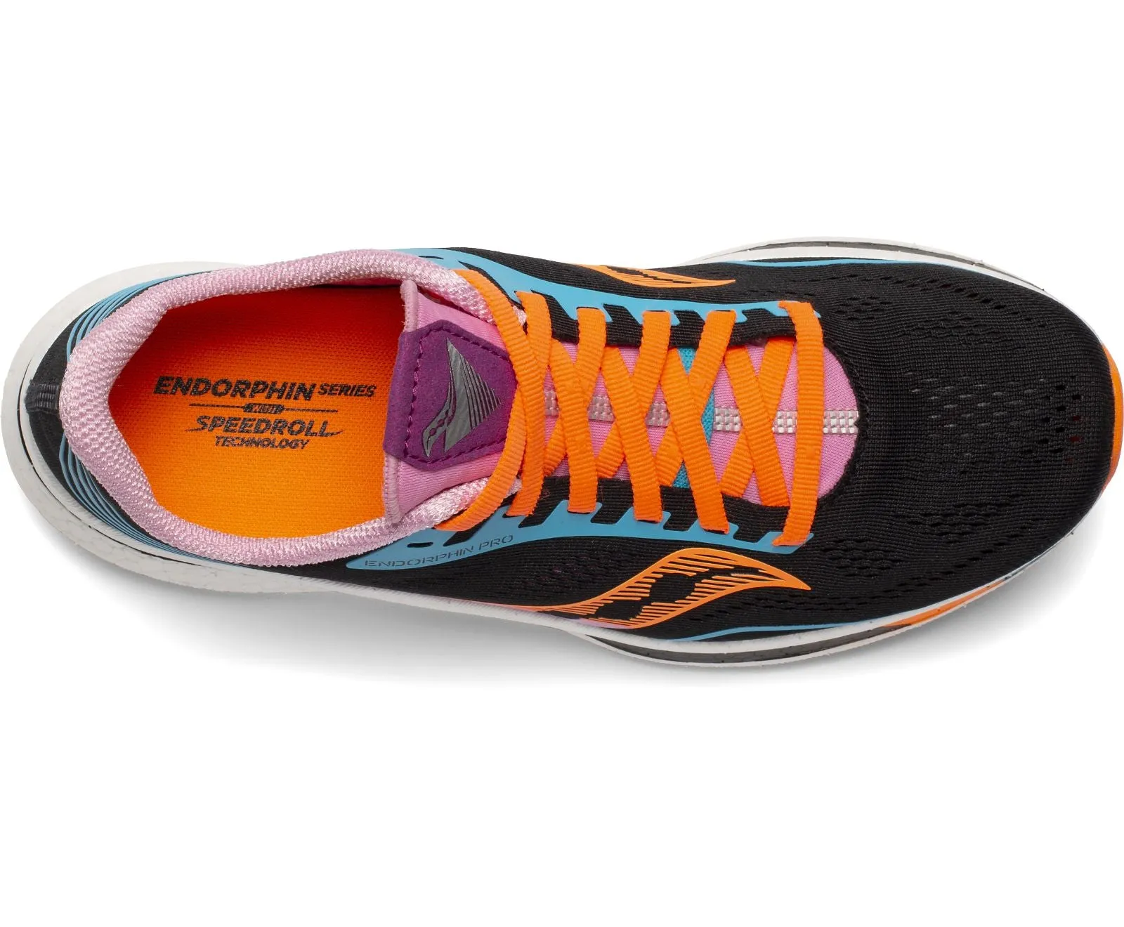 Saucony Women's Endorphin Pro