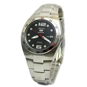 Seiko 5 Sports 23 Jewels Automatic Men's Watch SNZC35K1