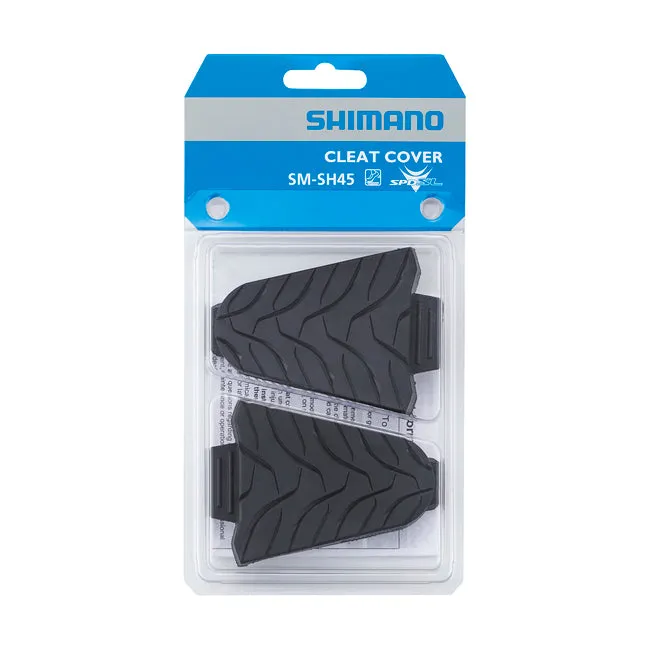 Shimano SPD-SL Cleat Covers SM-SH45 PAIR