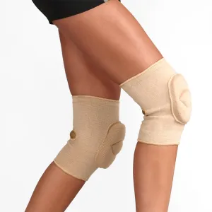 Silky Dance Knee Pads