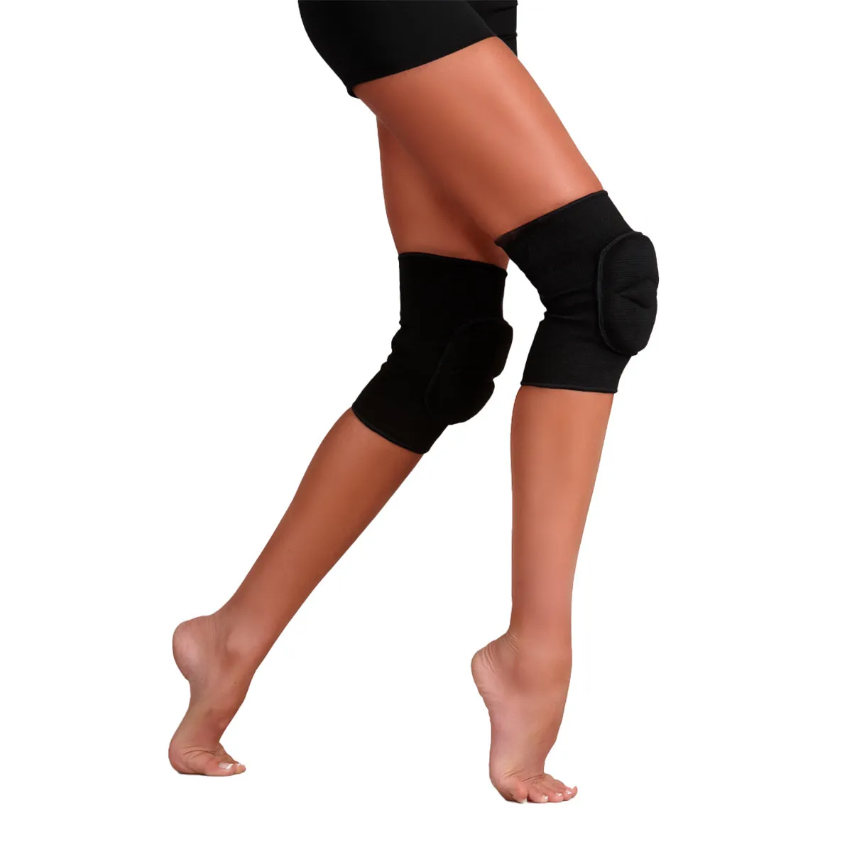 Silky Dance Knee Pads