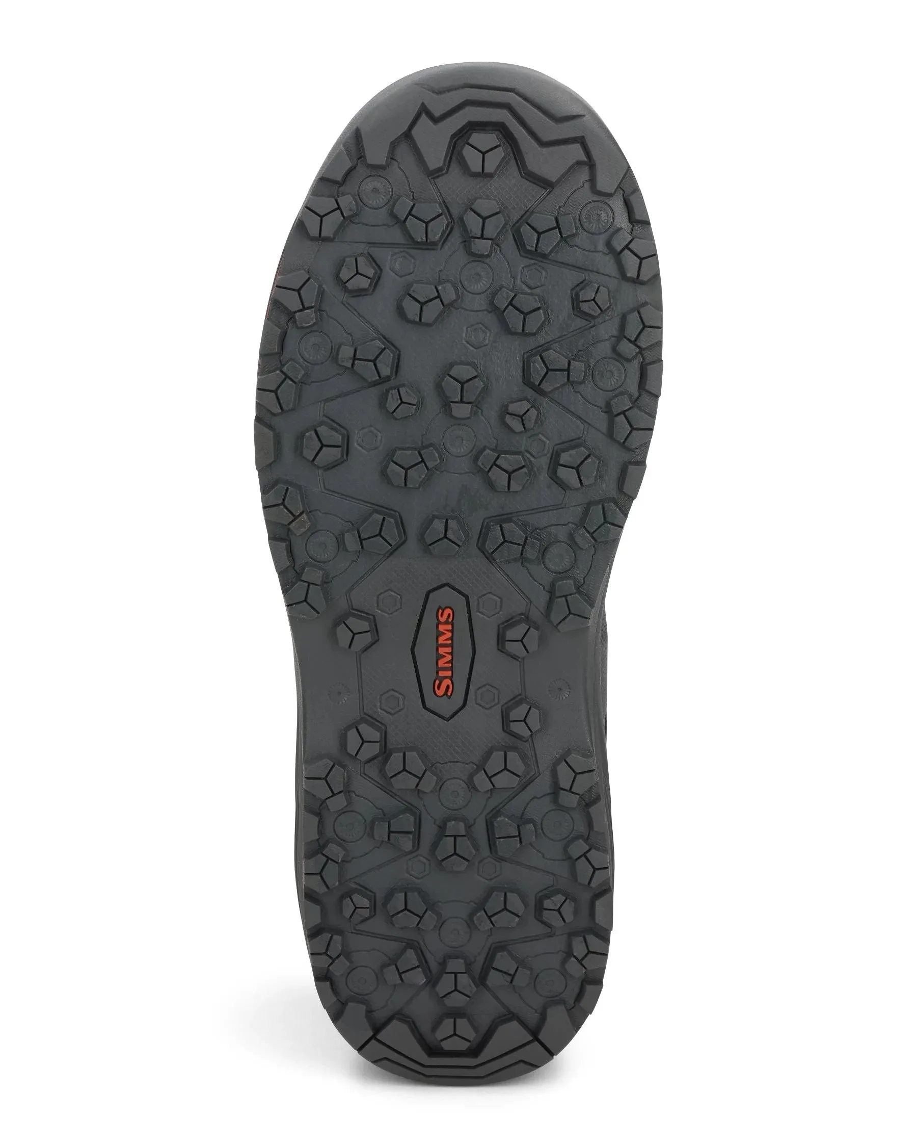 Simms Challenger Insulated Boots