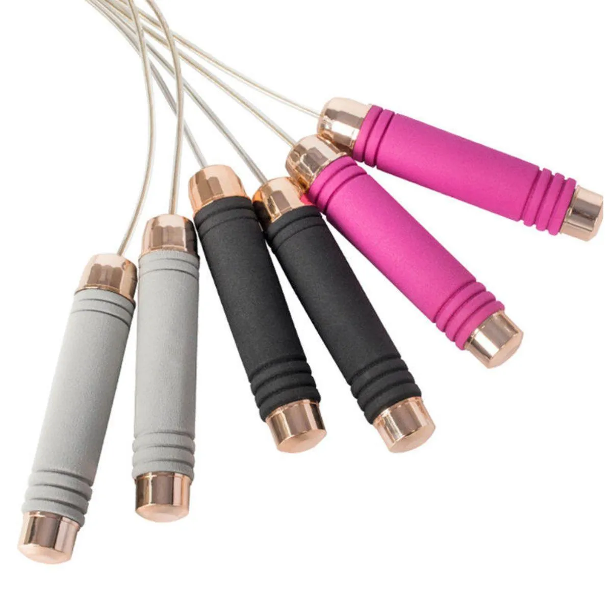 Skipping Rope Weight (Assorted Color)