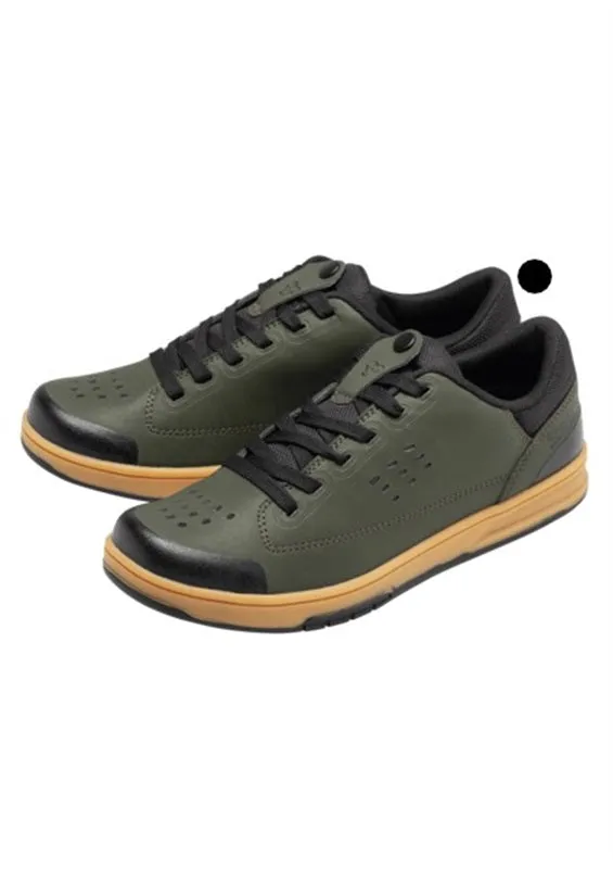 Sombrio Sender Shoes - Men's, Moss, 41