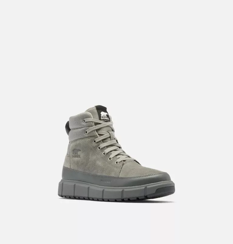 SOREL EXPLORER™ III MEN'S WATERPROOF BOOT