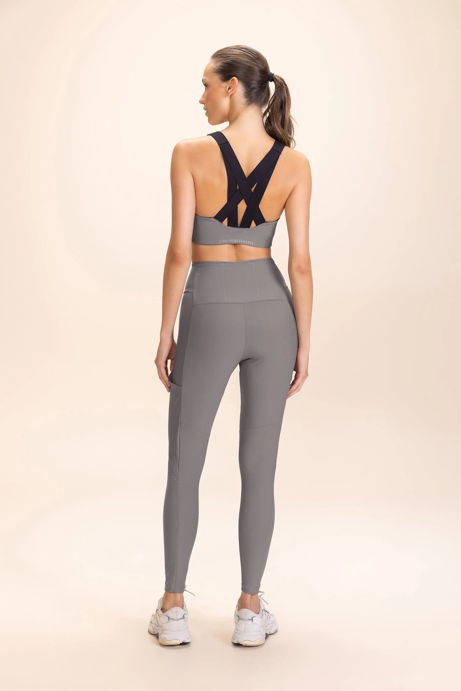 Speed Race Pro® Sports Bra