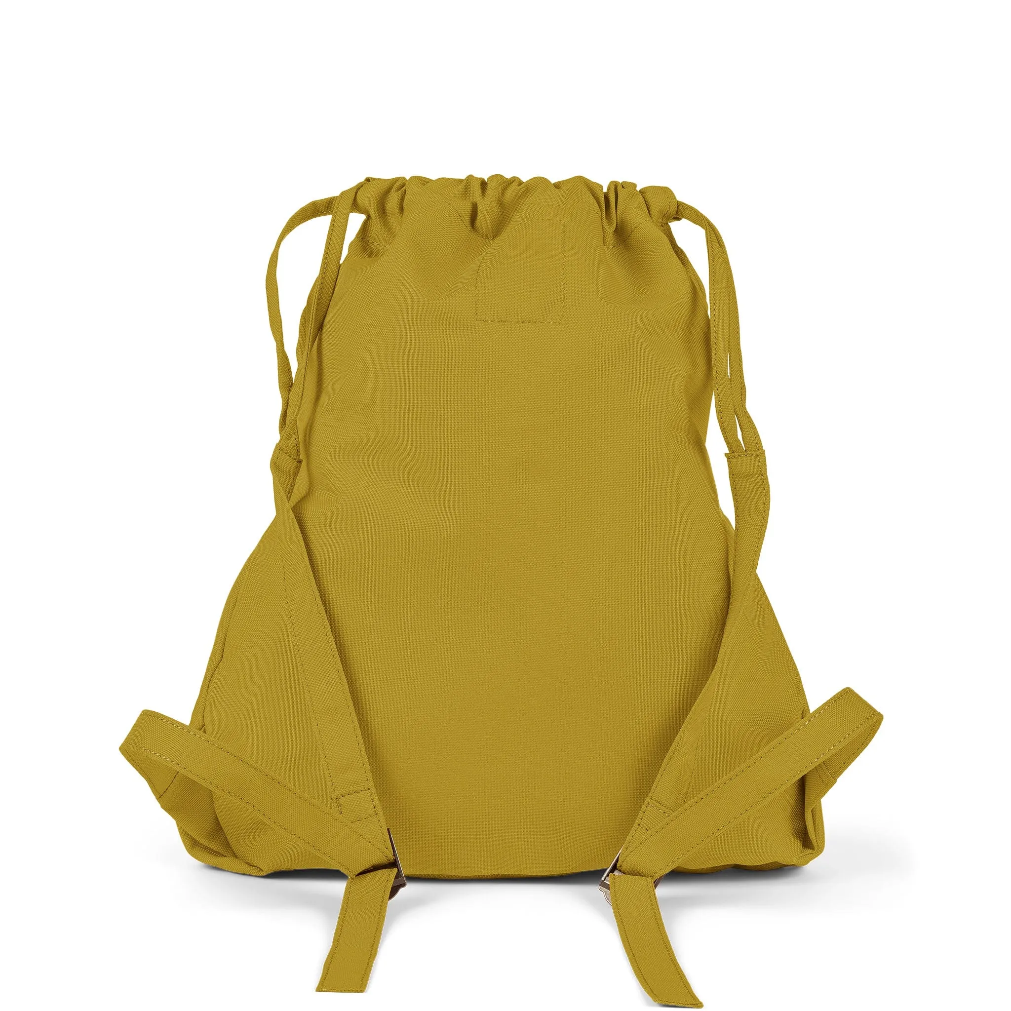 Sport Bag AW Mustard