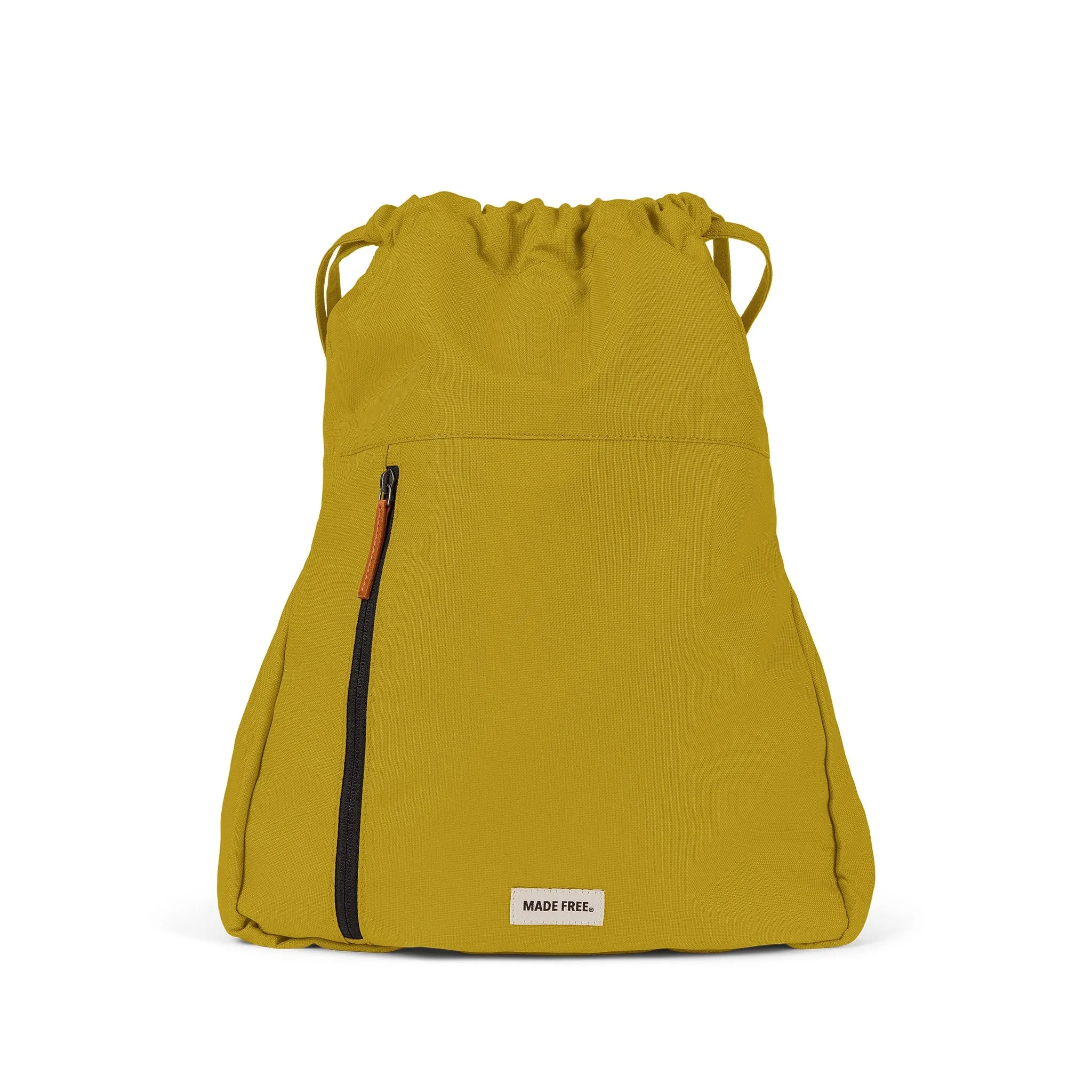 Sport Bag AW Mustard