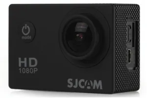 Sports Camera Sjcam Sj4000 Fhd