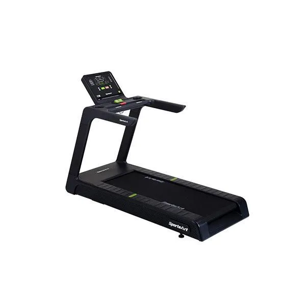 SportsArt T674 Elite Eco-Natural Treadmill