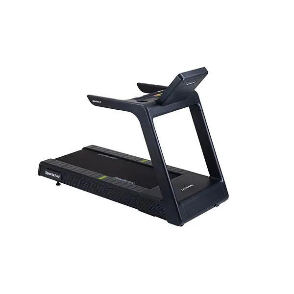 SportsArt T674 Elite Eco-Natural Treadmill