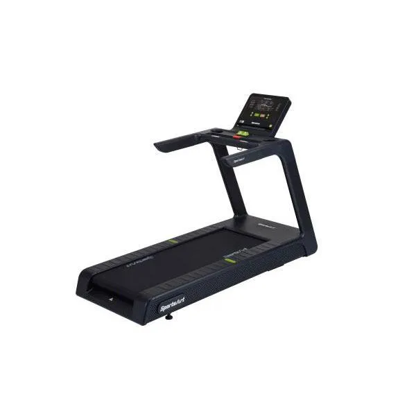 SportsArt T674 Elite Eco-Natural Treadmill