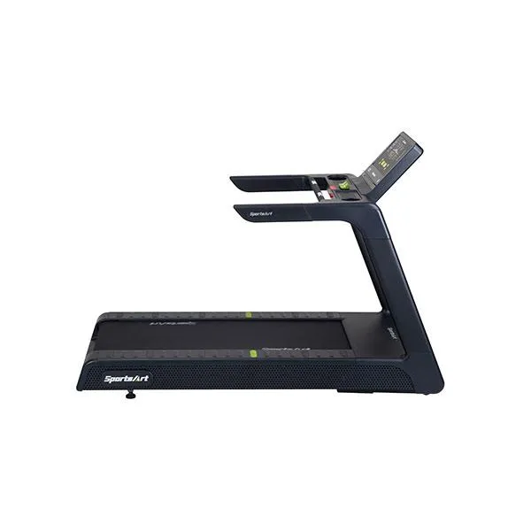 SportsArt T674 Elite Eco-Natural Treadmill