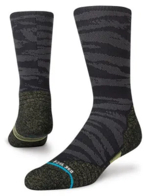 Stance Complex Camo Crew Men's Sock