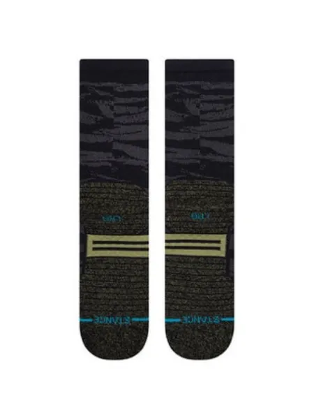 Stance Complex Camo Crew Men's Sock